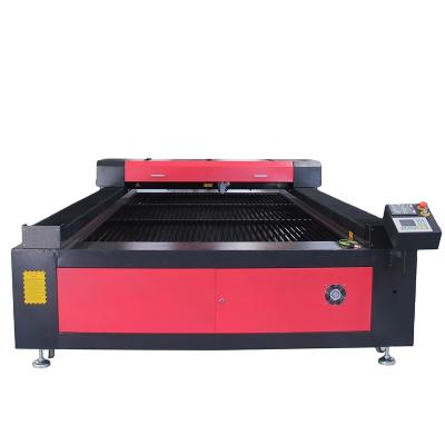 China Laser Metal Machine Price CO2 Lazer Cutters Water Cooled Engravers With CE for sale