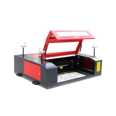 China 2019 Water Cooled Laser Photo Laser Stone Engraving Machine for sale