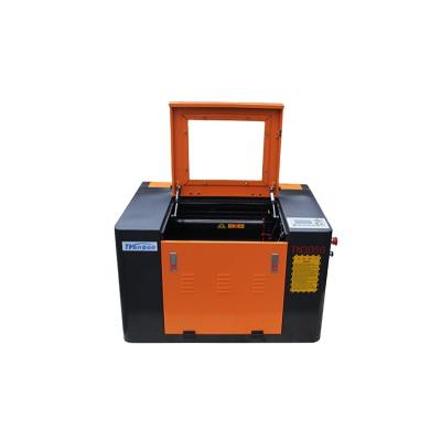 China Cheap Mini Laser CUT 3050 40w 60w Mini Small Laser Engraver Laser Pattern Cutter Acrylic Machine For Nonmetal for sale