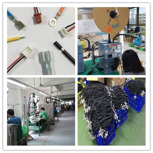 Verified China supplier - DILIGENT VISION SOLUTION TRADING CO.