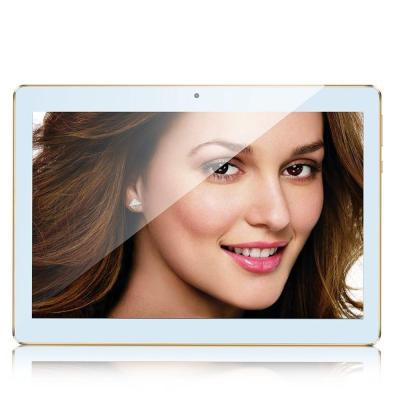 China Mtk6797 Ram 64G Rom Deca Core X20 4G 10 inch Android Tablet PC 4G Tablet with 13MP Camera 10.1