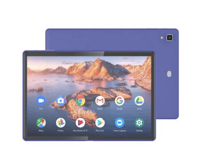 China 10.1 Inch Shockproof, 5G Tablet, 128 GB Storage, Google Certified, Android 11, Dual Camera for sale