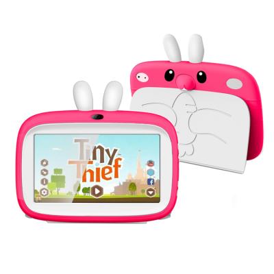 China 7 inch mini kids tablet pc for kids kid with android tablet 7