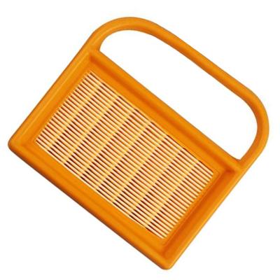 China Agricultural Machinery OEM ODM Farm Machinery Parts 154072419127 WG1724323 42381410300 4238140440 For STIHL TS410 TS480 Mower Air Filter for sale