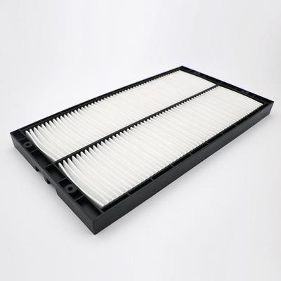 China Industrial Tooling Custom Making Industrial Tooling Auto Parts OE KB16A003A 55C5188 B421030810 Replacement LOVOL XCMG SANY Cabin Filter for sale