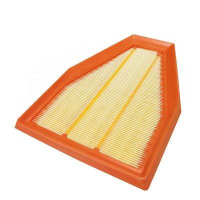 China Factory Wholesale Performance Hepa Filter OE 99111013000 PA99233 For PORSCHE 911 High Quality PU Car Air Filter for sale