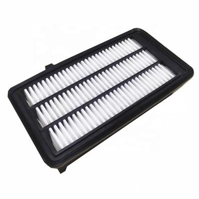 China Wholesale performance Hepa filter source factory air filter aftermarket auto car air filter OE 17220-5AA-A00 HONDA for sale