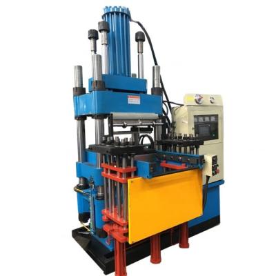 Cina 115Mpa Rubber Injection Vulcanizing Press Molding Machine con CE ISO9001 in vendita