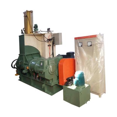 China Manufacturing Plant Rubber Mixing Machine for Precise Mixing of Various Rubbers for sale