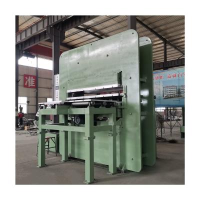 China Other Tire Machine Rubber Press Machine Hydraulic Curing Press Machine with 220V 380V for sale