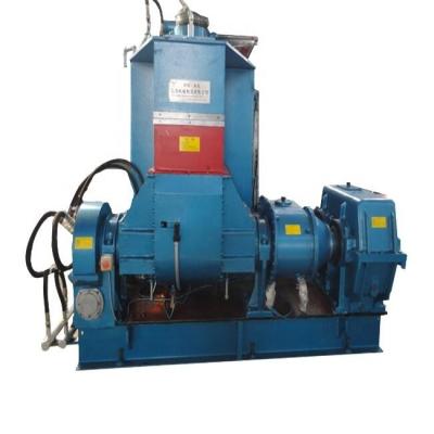 China CE ISO9001 Approved Bicycle Tire Machine for Rubber Kneading and Cooling Water System for sale