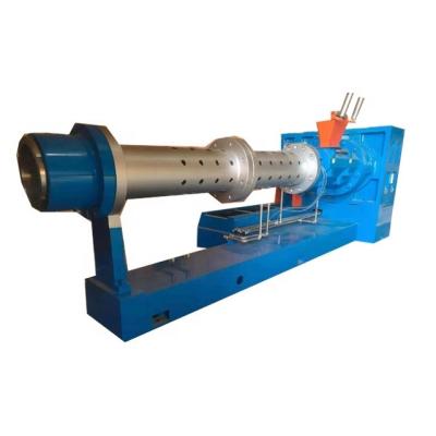 China State-of-the-Art Manufacturing Plant Rubber Extruder XJ with 5000 KG Capacity for sale