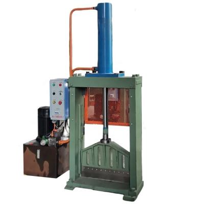 China Rubber Cutting Machine For Energy Mining Improve Cutting Process for sale