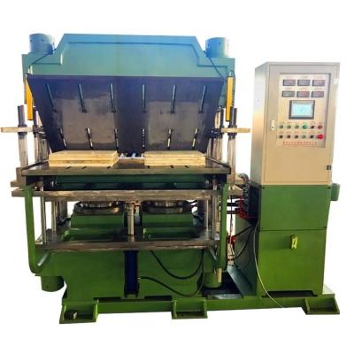 China Manufacturing Plant Rubber Door Mat Making Machine with High Cost Effectiveness for sale