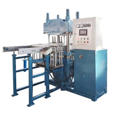 China Building Material Shops Rubber Vulcanizing Machine for Silica Gel Patch Production for sale