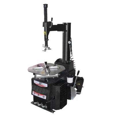 China Portable Normal Vehicle Car Tire Changing Machine Small Car Tire Changer With Low Price for sale