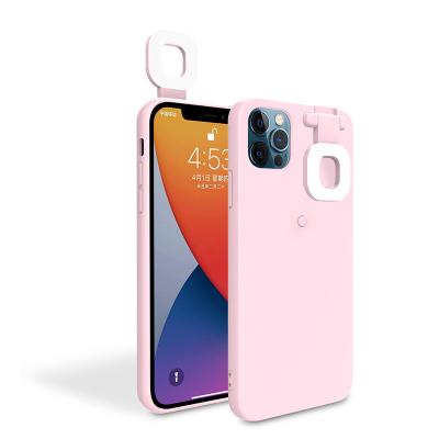 China Shockproof Liquid Silicone Frosted Phone Case Cell Phone Case Cover For iphone 11 Case For Girls for sale