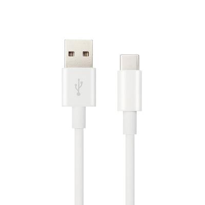 China Xiaomi Huawei Samsung Galaxy Mobile Phone USB-C Charger MP3/MP4 Player USB Type C Cable for sale