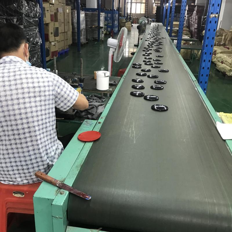 Fournisseur chinois vérifié - Foshan Lisheng Technology Co., Ltd.