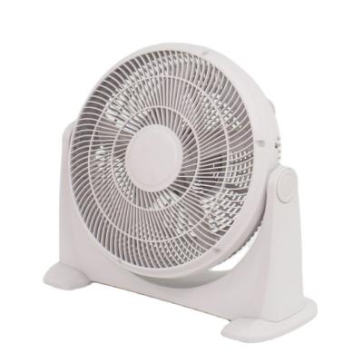 China CE Certification Indoor Box Fan 16 Inch Floor Mounted  for Bathroom for sale