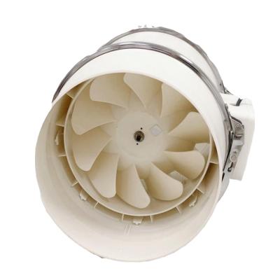 Cina Ventilatore centrifugo gonfiabile da 24 V con girante industriale CC Sirocco in vendita