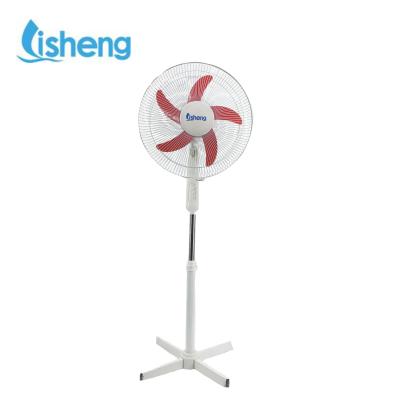 Cina Ventilatore ad energia solare industriale a risparmio energetico con batterie al piombo integrate in vendita