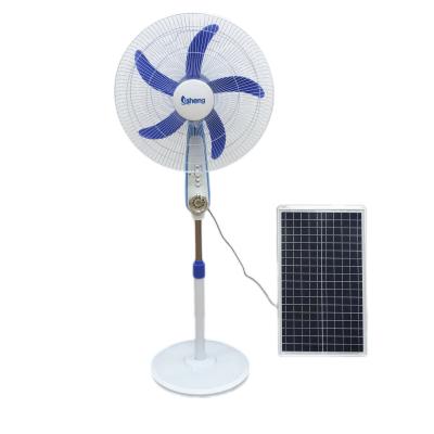 China Ventilador de refrigeração de ar de dissipação de calor elétrico de baixa potência sem ruído pequena resistência à venda