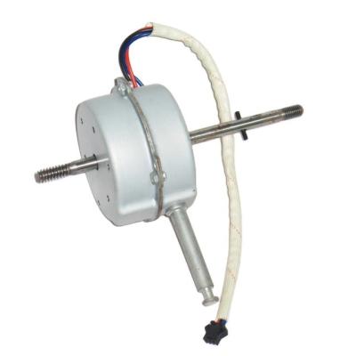 China Household Air Cooling Electric Fan Accessories  Brushless Motor  Energy Saving for sale