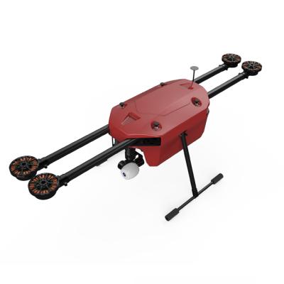 China 1Kg Multifunction Accessories rc UAV Drone Agricultural Drones With Long Flight Time for sale