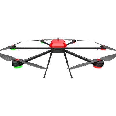 China 5Kg T-MOTOR Hot Selling Over 60 Mins Drone With Long Flight Time 5-10KG Payload Flying UAV Drone for sale