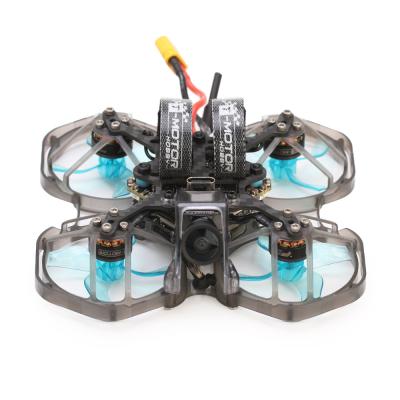 China New T-MOTOR Toys Electric Micro FPV Remote Control Drone For RC Racing Drone Kit Child 105*109*33mm for sale