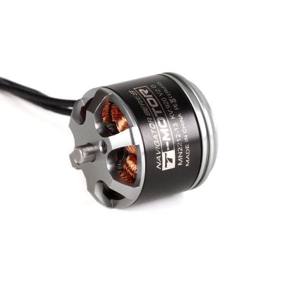 China 12v 24v 100w 200w Waterproof Brushless Motor Mini Drone Motors For FPV Racing Drone Quadcopter for sale