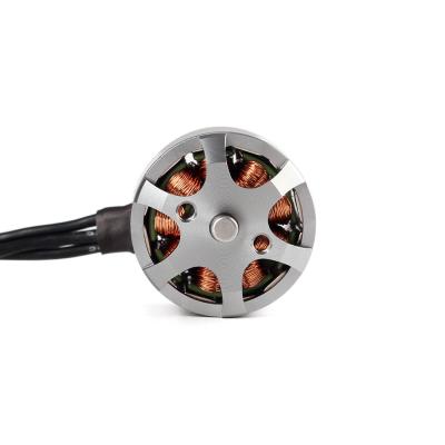 China Amazon Waterproof Hot High Power MN2212 kv750/980 200W 11v RC Drone Brushless Motor for sale