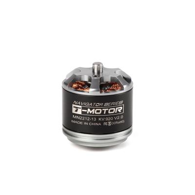 China Amazon 980kv mn2212 Waterproof Hot Brushless Drone Motor For RC Airplane Quadcopter for sale