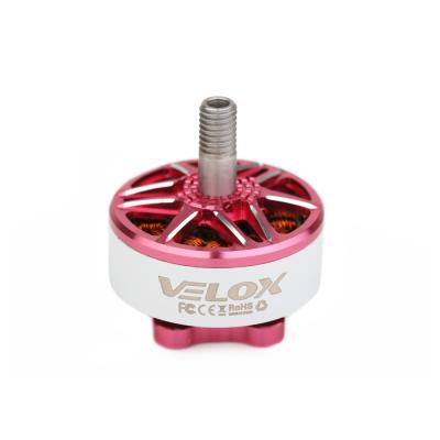 China Waterproof High Power V2306 2400KV Drone fpv Motor For UAV Aircraft Quadcopter Motor for sale