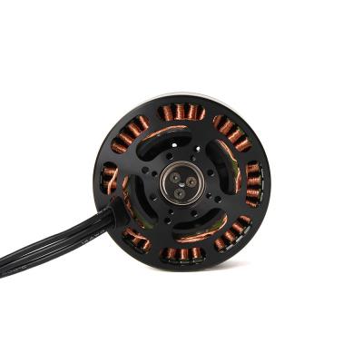 China 2020 new design waterproof high torque outrunner brushless motor for agriculture drone for sale