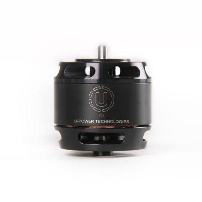 China T-MOTOR Underwater ROV Waterproof Brushless Motor For Multicopter U Series U5 KV400 for sale