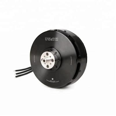 China Hot Selling Powerful Waterproof 100KG UAV Motor Thrust Brushless Drone Motor For Radio Control Toys BLDC Motor for sale