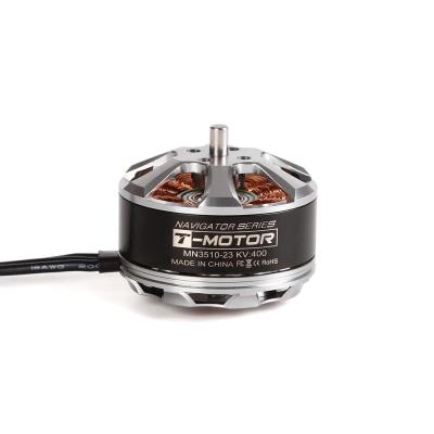 China Waterproof T-Motor MN3510 KV360 Jumbo Motor Brushless DC Motor For Drone for sale