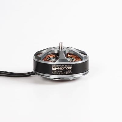 China Waterproof T-MOTOR High Efficiency Motor Low Noise Level Brushless Drone Motor for sale