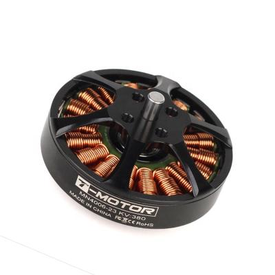 China T-MOTOR Waterproof Anti-Gravity Brushless Motor 4006 KV380 Vertical Take Off And Landing Drone Motor for sale