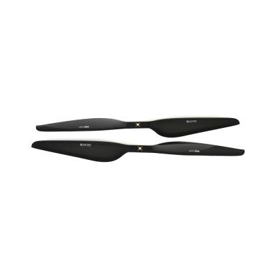 China Wholesale Excellent Quality T-MOTOR Drone Thruster Carbon Fiber Helicopter Propeller for sale