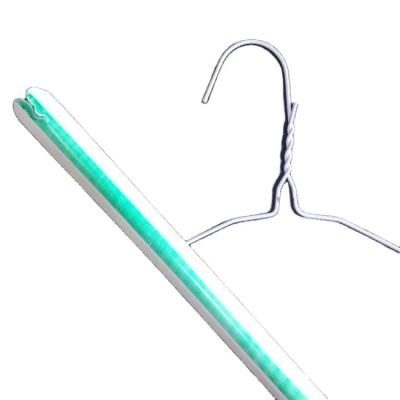 China For Laundry Wire KOREAN Paper Hangers Pant Guard Wholesale for sale