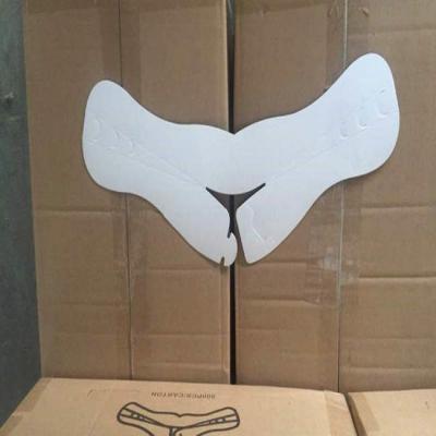 China 2021 KOREAN Newcomer Wholesale For Laundry Paper Shoulder Guard for sale