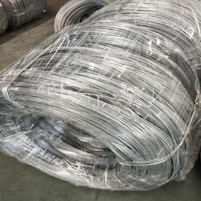 China New classical/postmodern electro galvanized wire to make wire hanger for sale