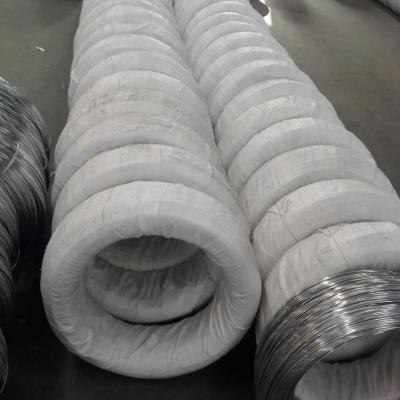 China Wrapping Wire Galvanized Wire Galvanized Iron Wire With Good Price for sale