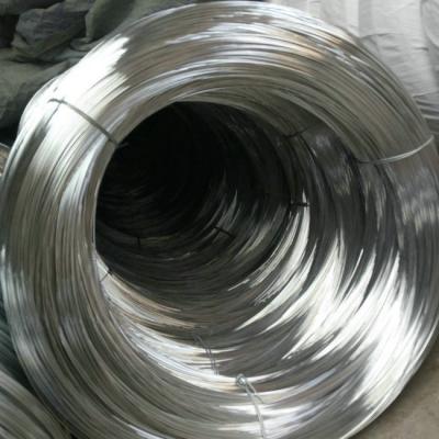 China Binding Wire Factory Price Iron Steel Wire For Hanger Galvanized Wire Hanger Wire for sale