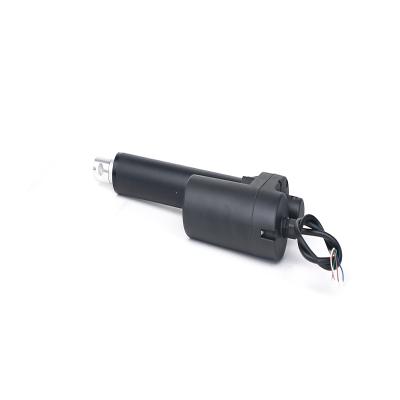 China Waterproof miniature trigger, electric push rod, 4500N load, international quality for sale