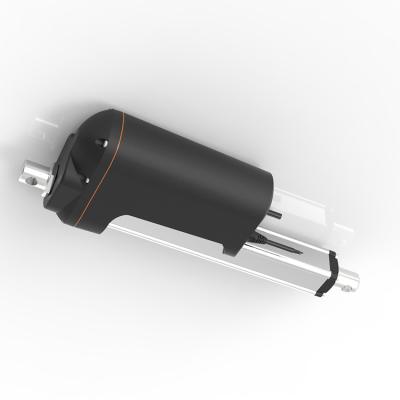 China Waterproof 12 Volt High Speed ​​Electric Linear Actuator For Industrial And Agriculture Application for sale