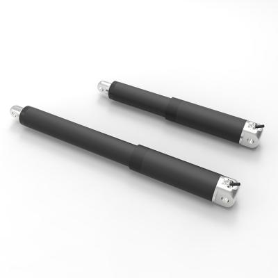 China drip-proof high quality 6000N tubular linear actuator with timing for sale